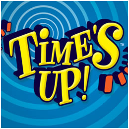 Time Up Don Bosco - Oxyjeunes